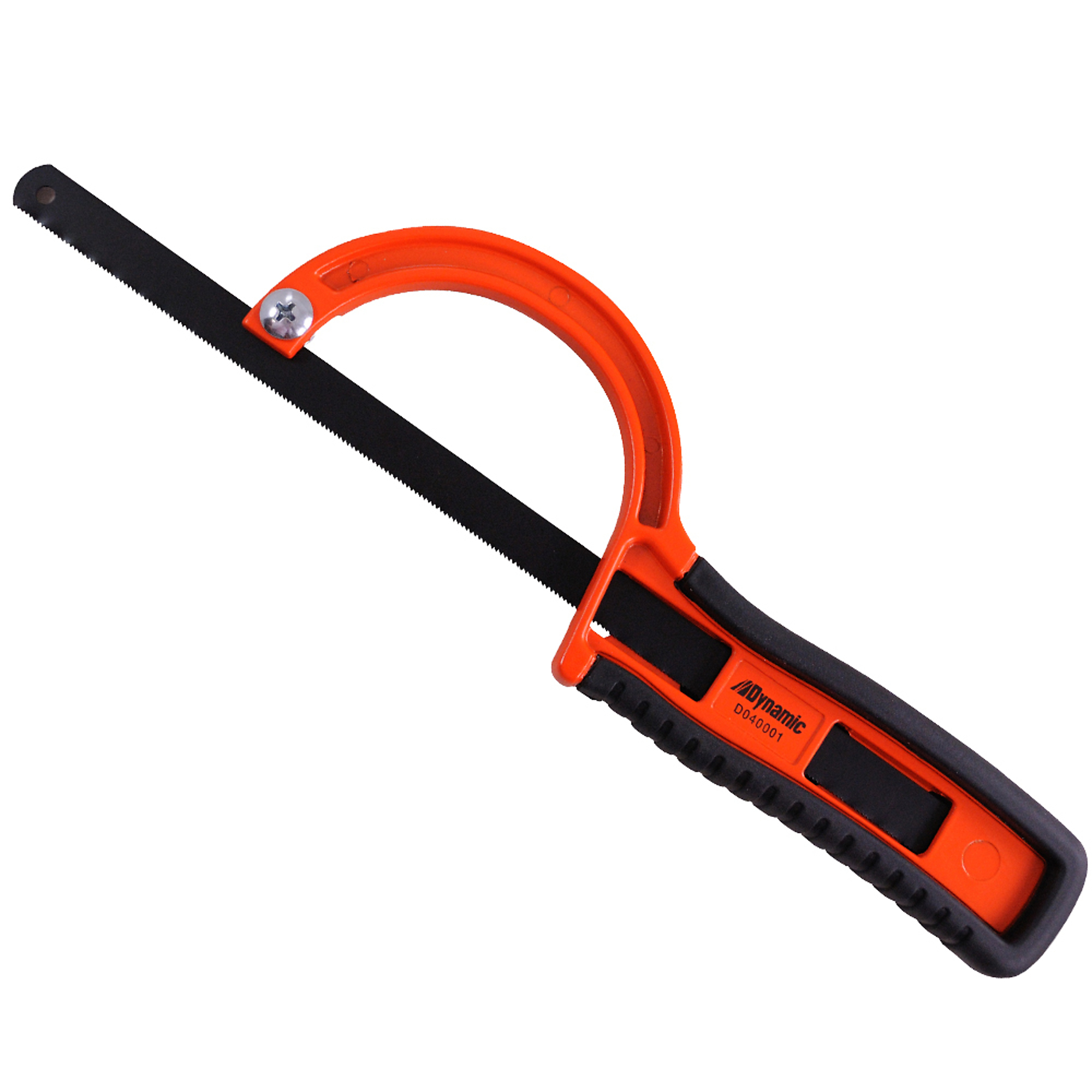 Dynamic Tools Mini Hacksaw